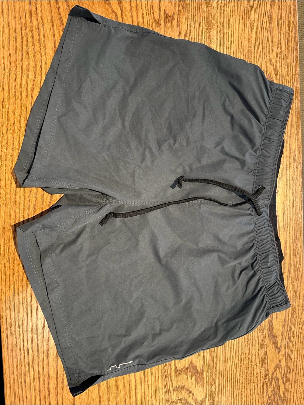 Men's Path Project Athletic Shorts